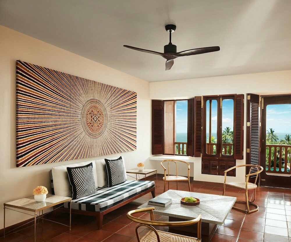 Hotel Cinnamon Bentota Beach, Southern Province, photo