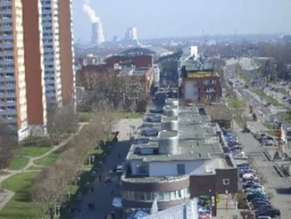 Фото Gästehaus Lütten Klein