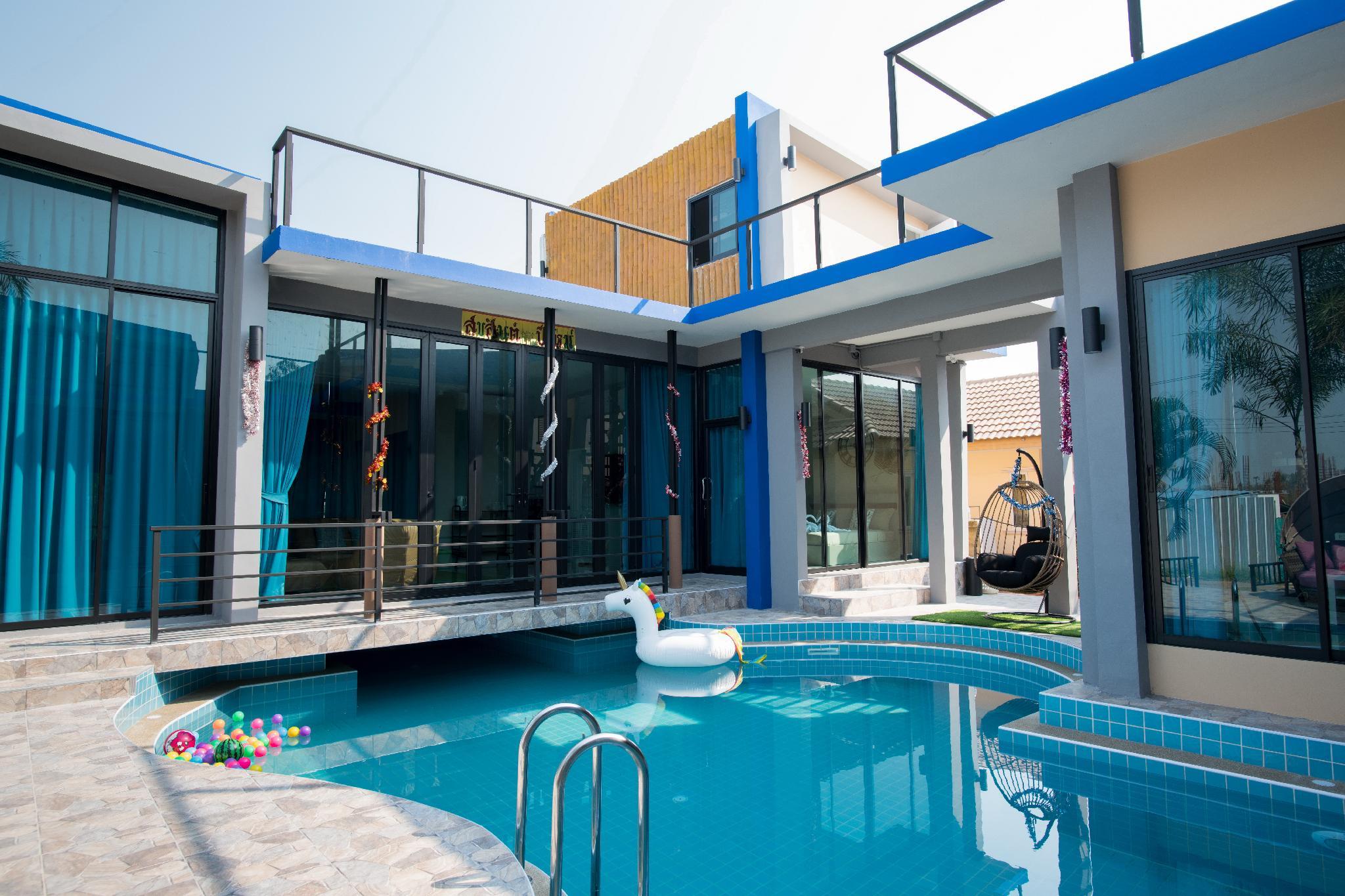 Фото Charm Resort Cha-am