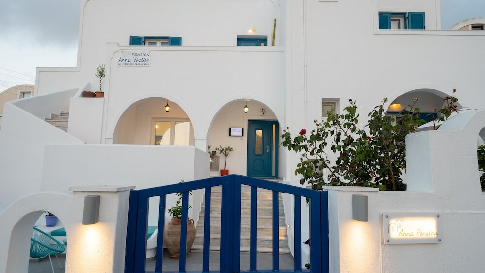 Фото Anna Pension