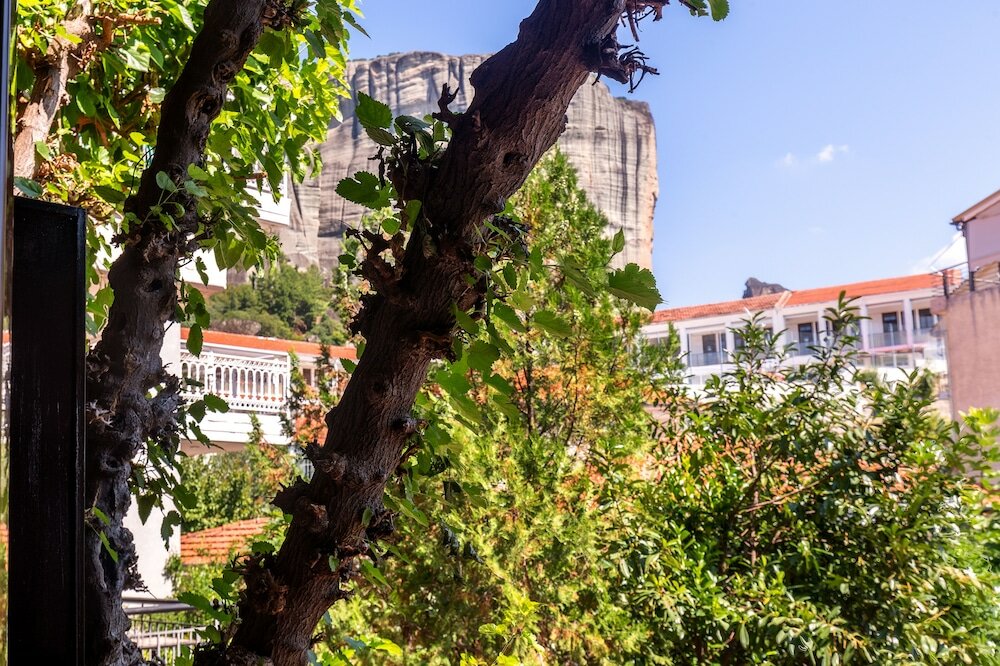 Фото Toti Boutique Rooms