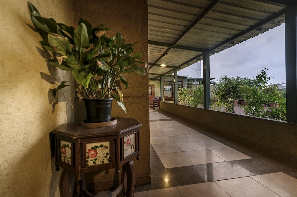 Фото Budget Inn Bellevue