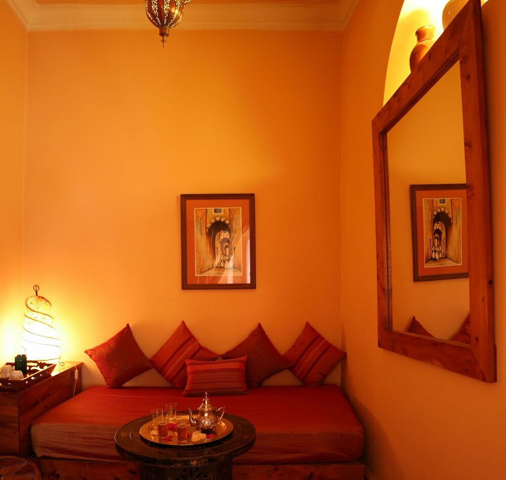 Фото Dar Loulema