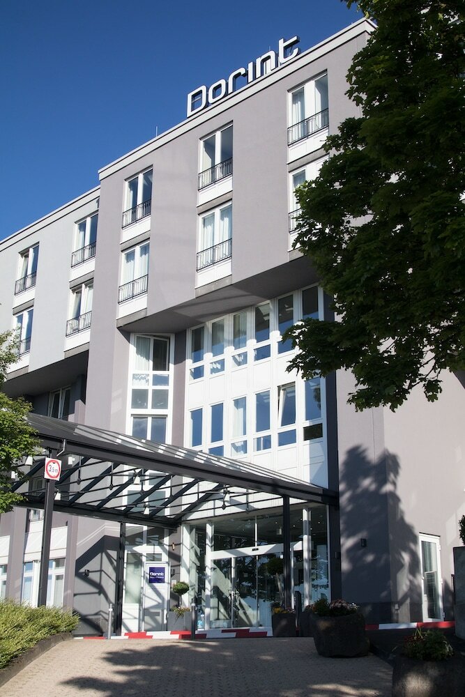 Фото Dorint Am Nurburgring Hocheifel