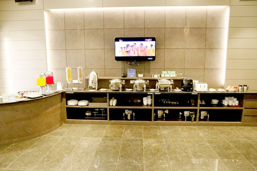 Фото Отель Aurangabad Gymkhana Club