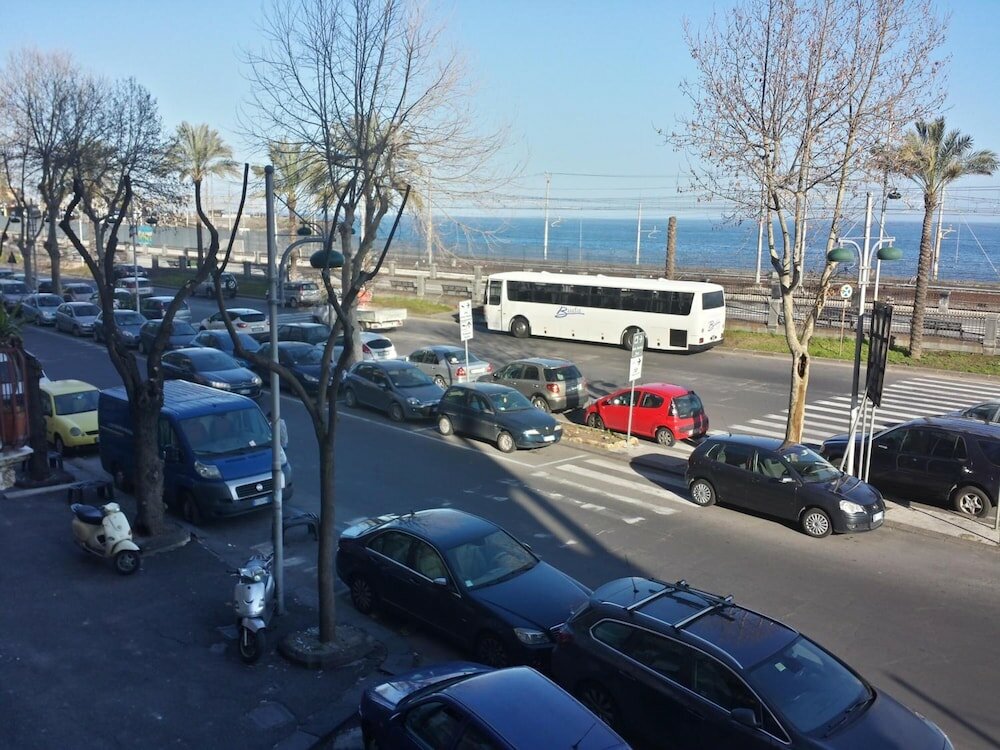 Фото B&b Catania Mare