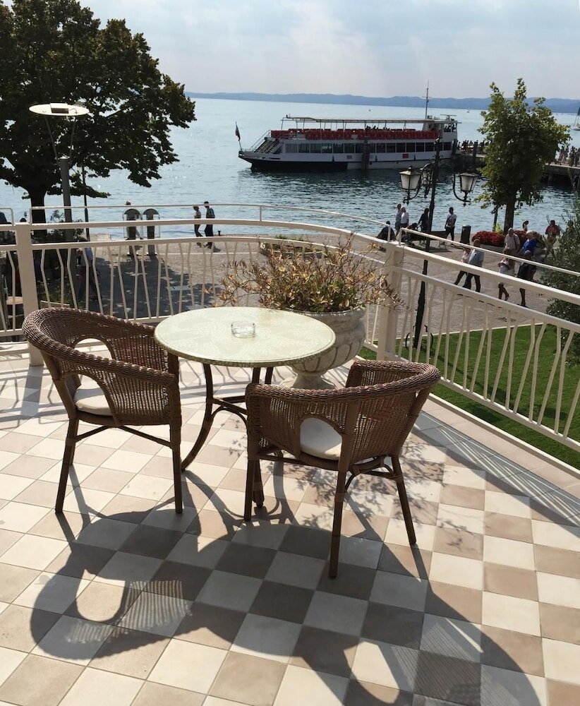 Фото La Vittoria Boutique Hotel