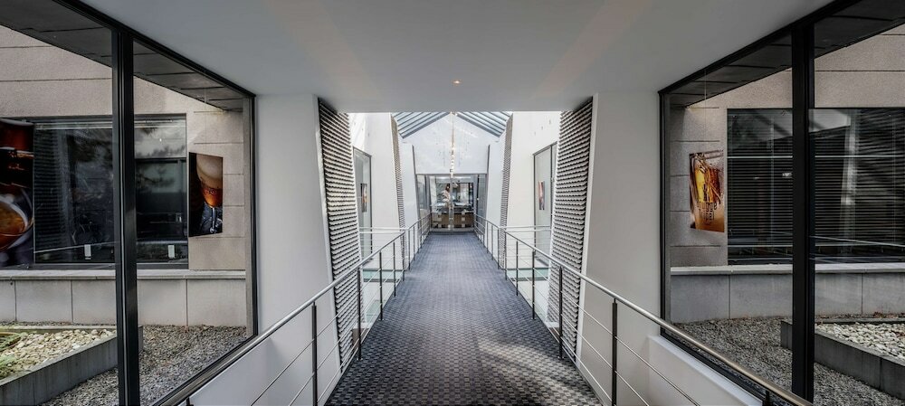 Фото Nh Brussels Eu Berlaymont