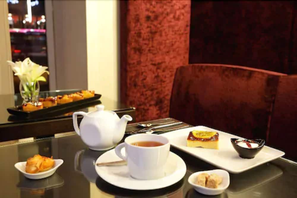 Фото Citiz Hotel