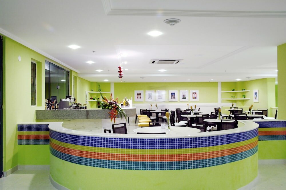 Фото Bahia Plaza Hotel