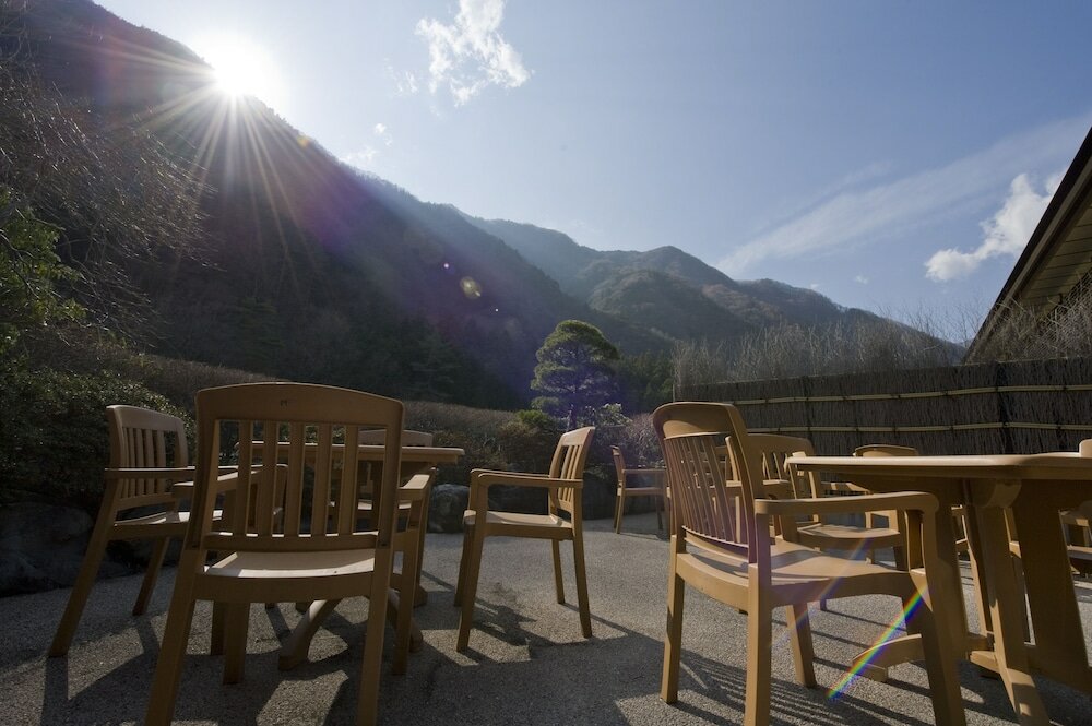 Фото Nishiyama Onsen Keiunkan