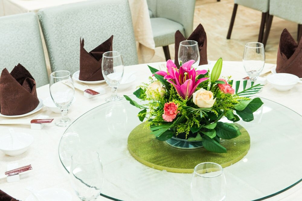 Фото Fu Hua Hotel