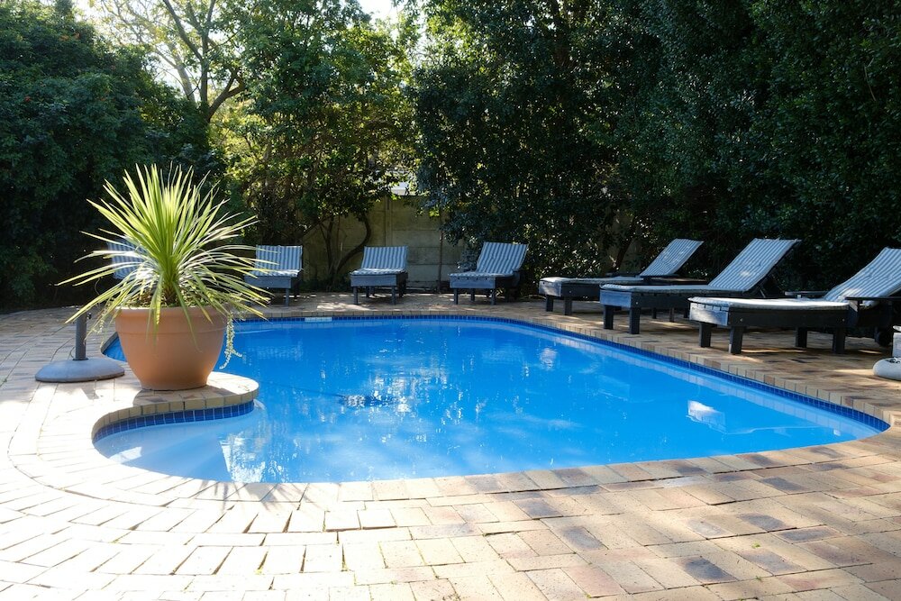 Фото White Lodge Constantia Guest House