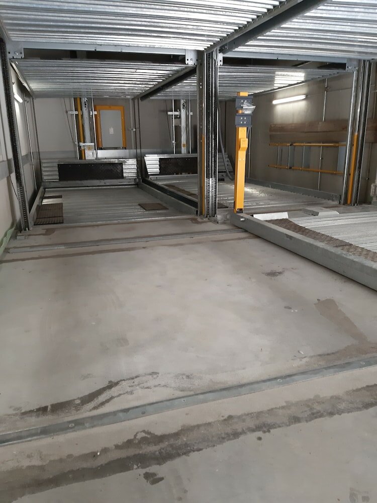 Фото Hotel Eulensteins