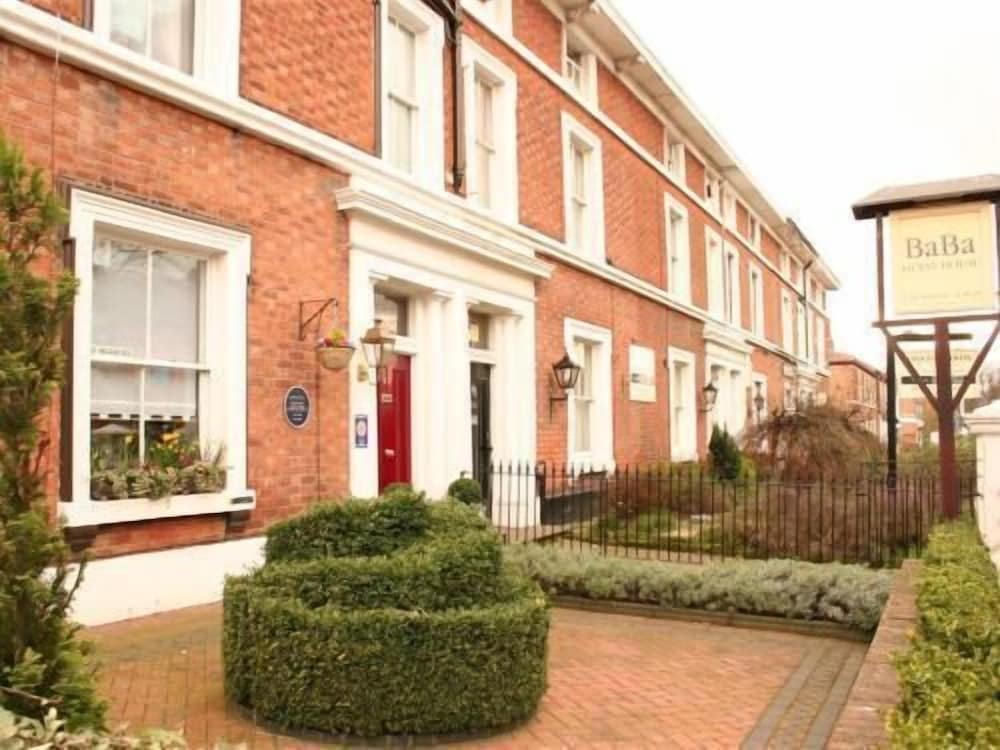 Фото Ba Ba Guest House