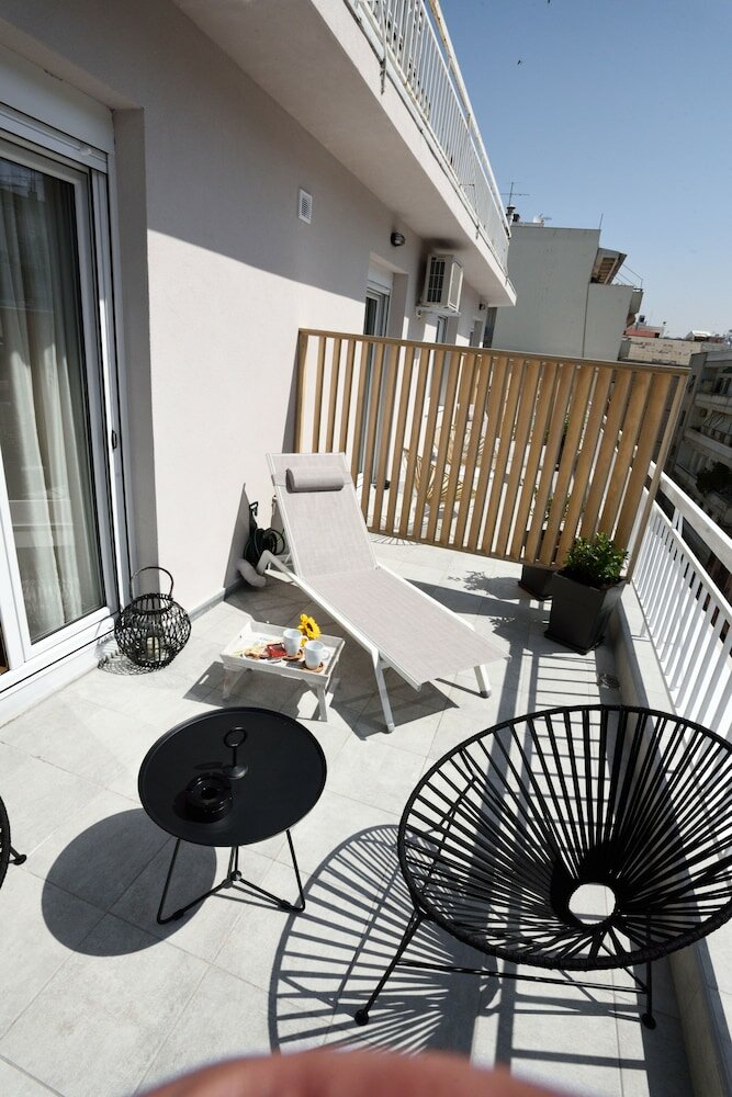 Фото Magnifique Luxury Suites