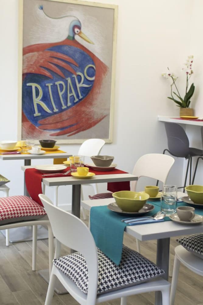 Фото Il B&b della Mamma