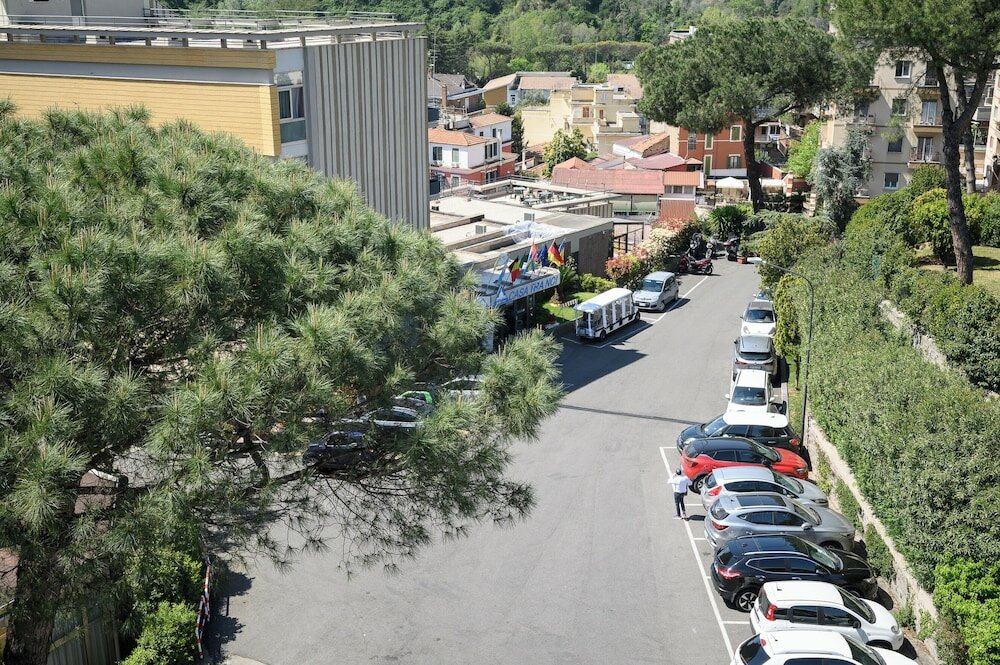 Фото Hotel Casa Tra Noi