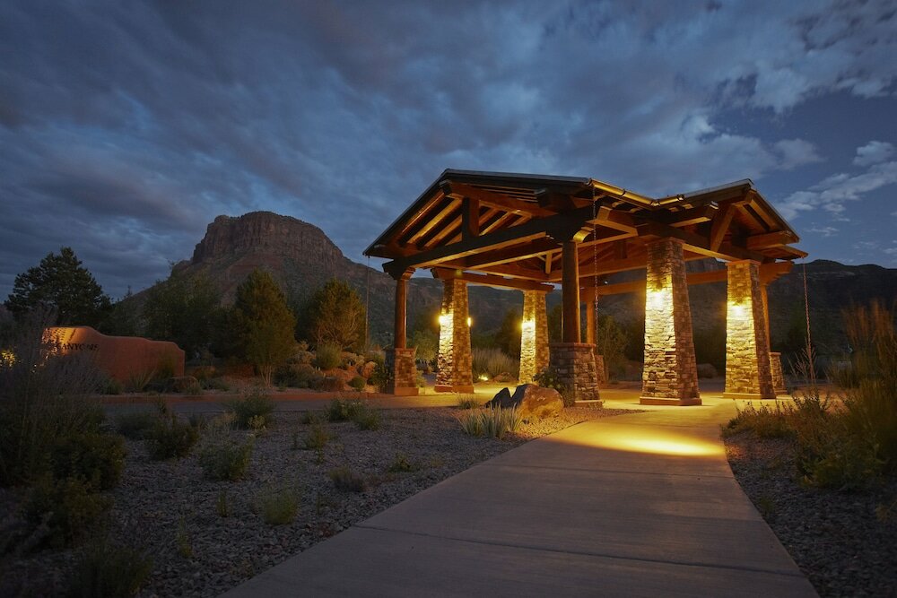 Фото Gateway Canyons Resort, A Noble House Resort