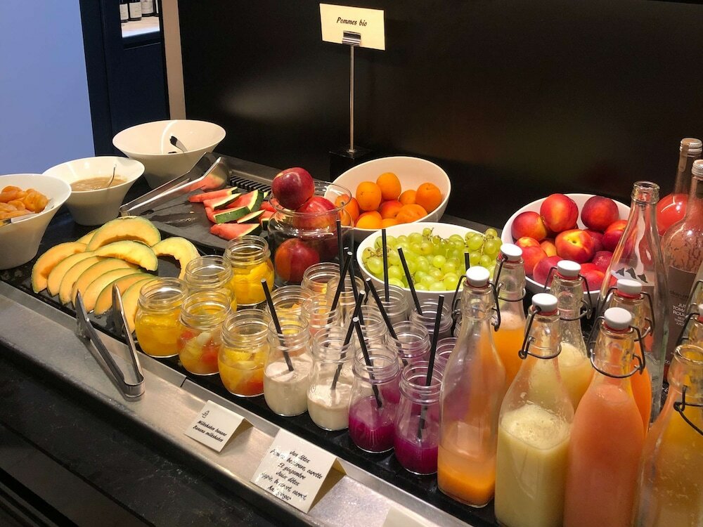 Фото Grand Hotel la Cloche Dijon - MGallery Collection