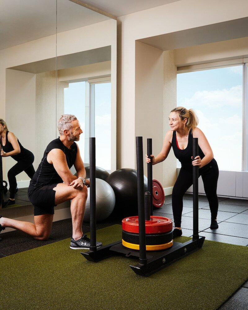 Фото The Ritz-Carlton, Toronto