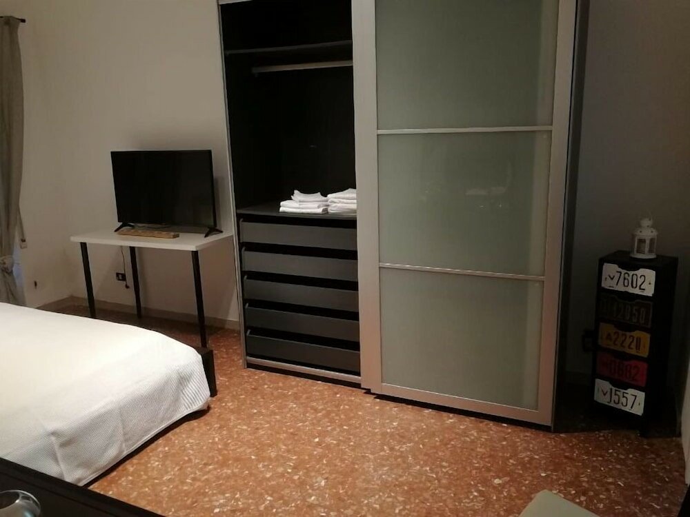 Фото Sergio's Guest House