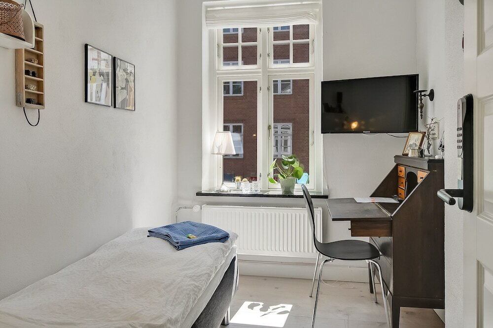 Фото Sweethome Guesthouse