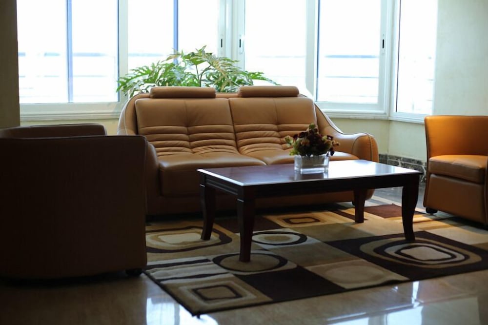 Фото Tolip Inn Maadi