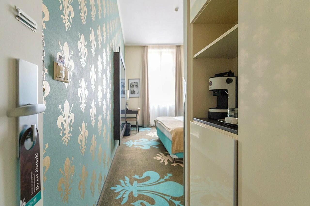 Фото La Prima Fashion Hotel