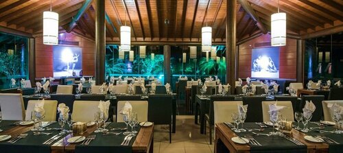 Внешний вид отеля Vila Galé Resort Marés в Камаçарях, фото 4