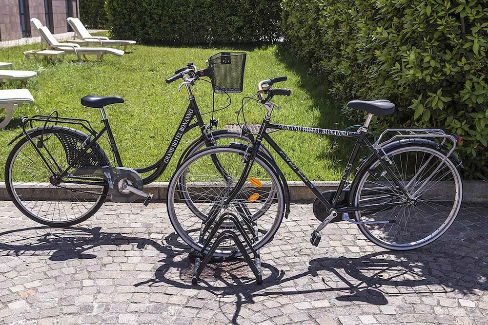 Фото Grand Hotel Bonanno