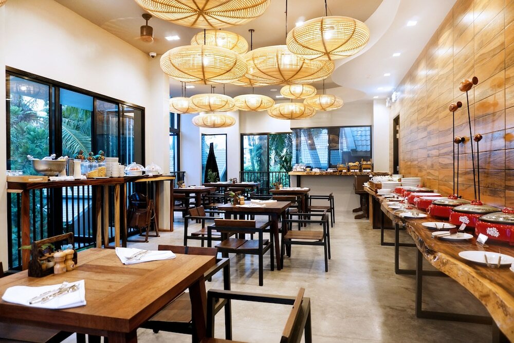 Фото Deevana Krabi Resort