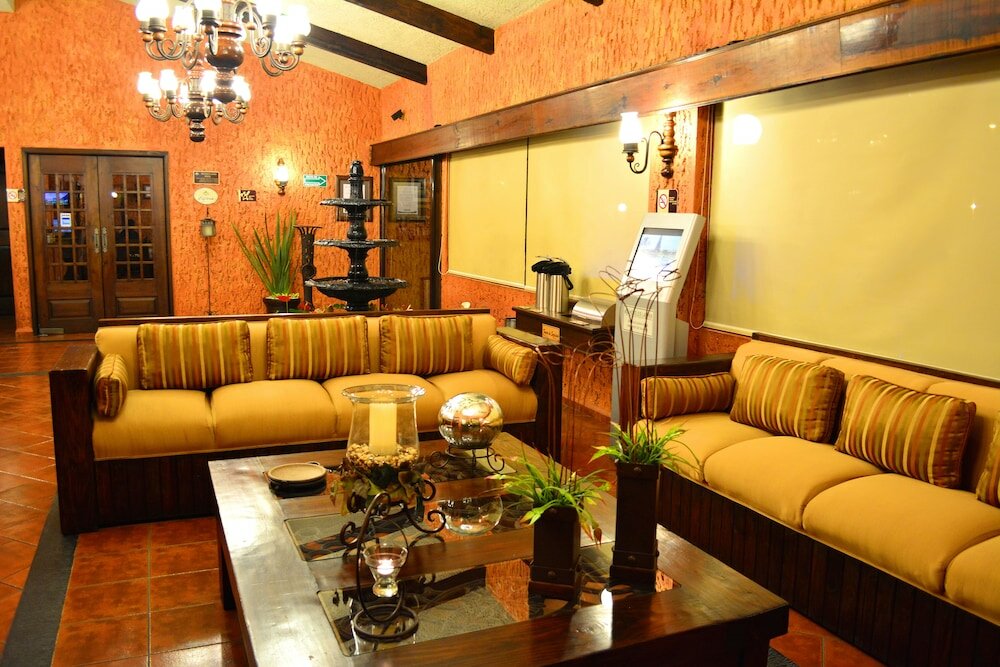 Фото Villas Layfer familia y vacaciones Cordoba Veracruz Mexico