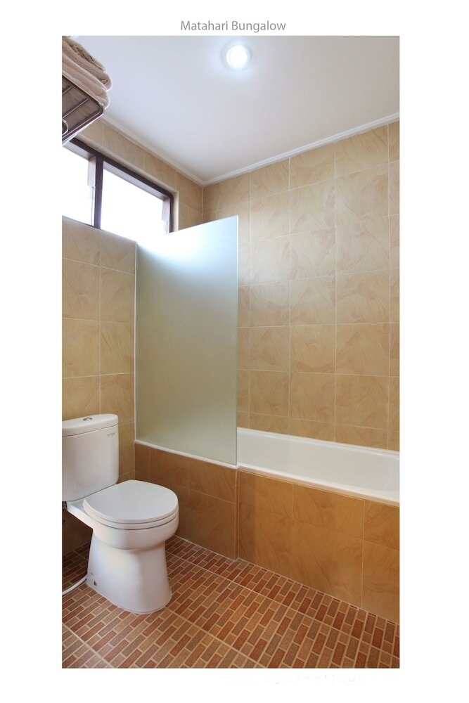 Фото Matahari Bungalow