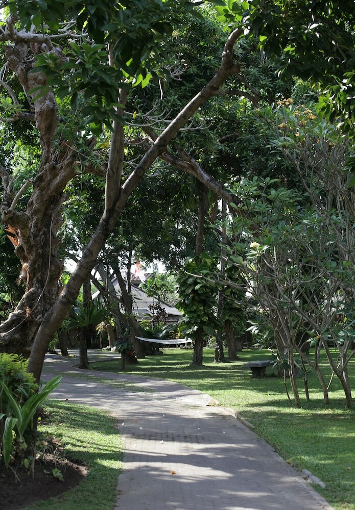 Фото Matahari Bungalow