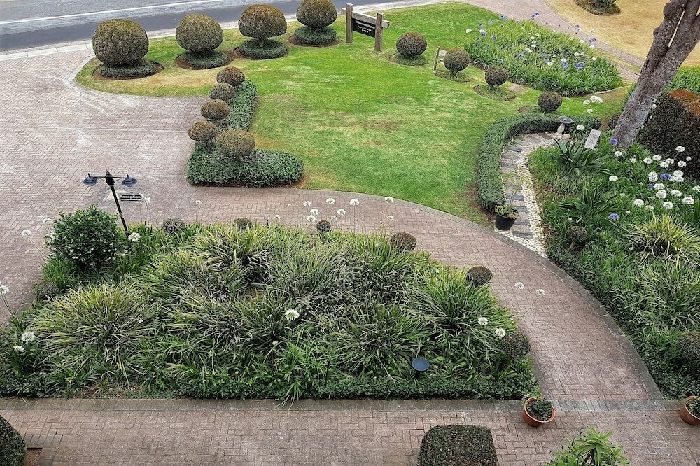 Фото Wilderness Manor