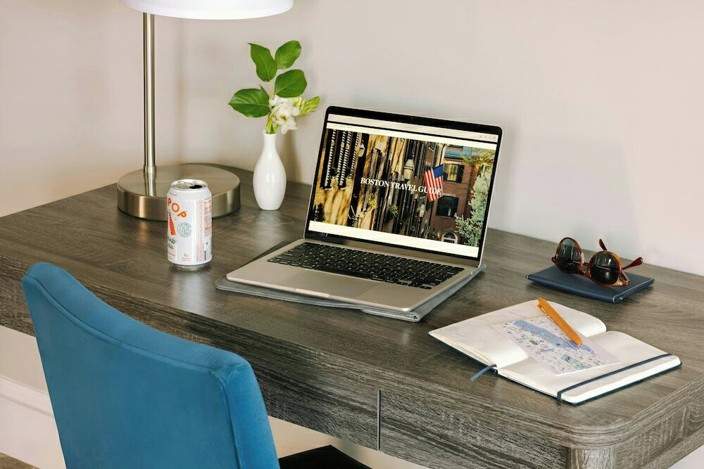 Фото Sonder No. 284 Back Bay