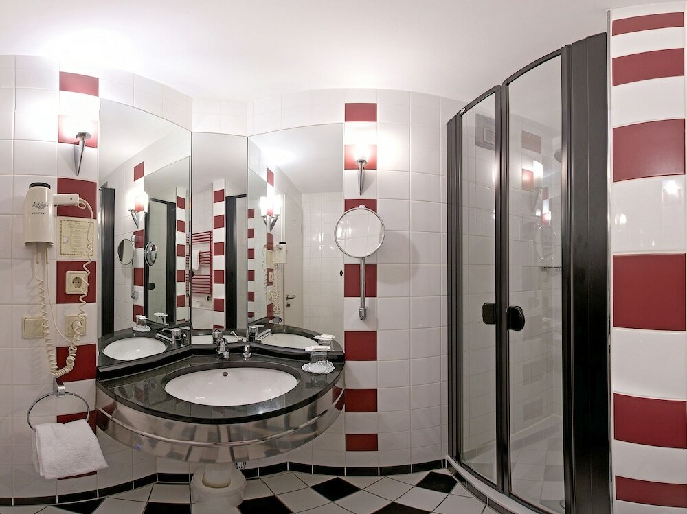 Фото Hotel Ars Vivendi München