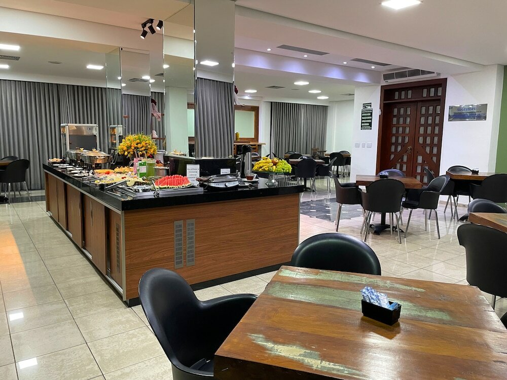 Фото Panorama Tower Hotel