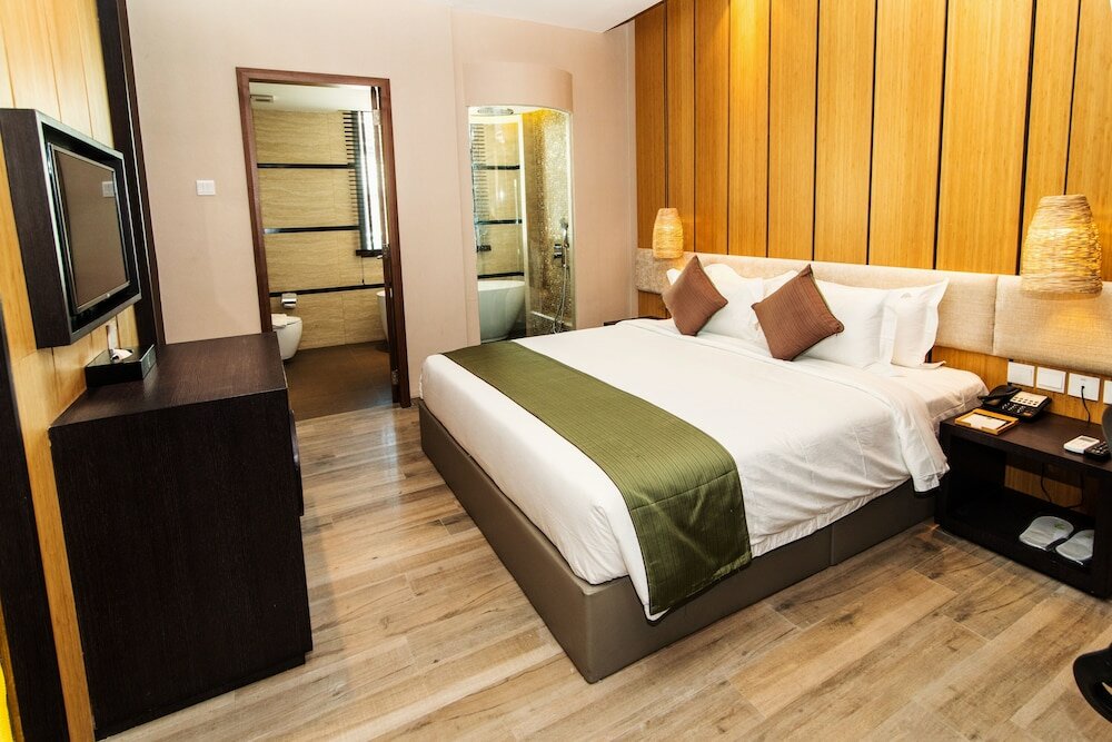 Фото Eska Hotel