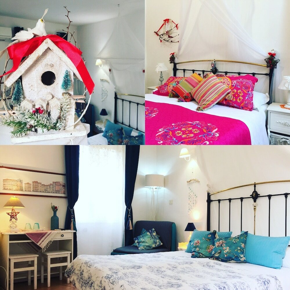 Фото Barocchetto Romano