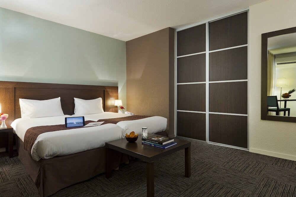 Фото Residence La Reserve