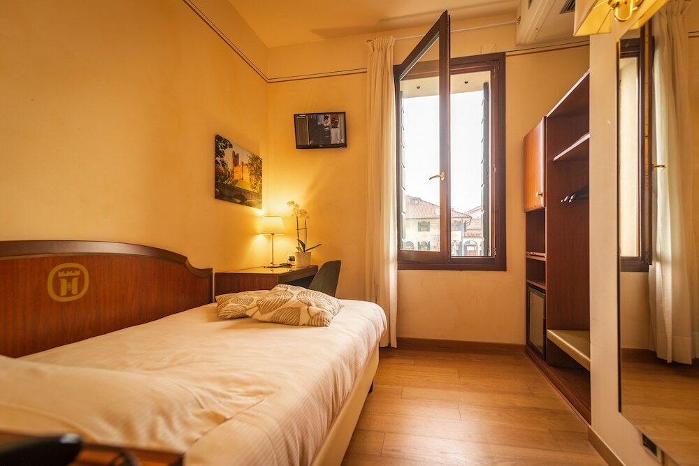 Фото Hotel Alla Torre