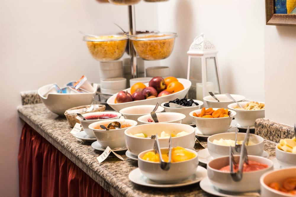 Фото Monika Centrum Hotels