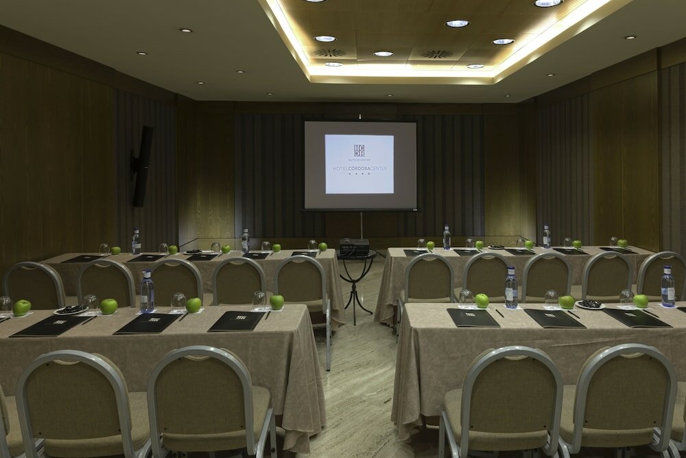 Фото Hotel Cordoba Center