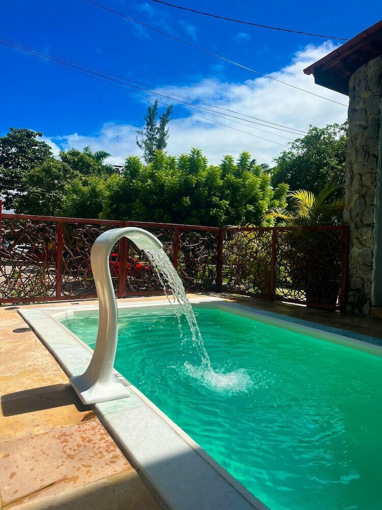 Hotel Pousada Pedras do Porto, State of Pernambuco, photo