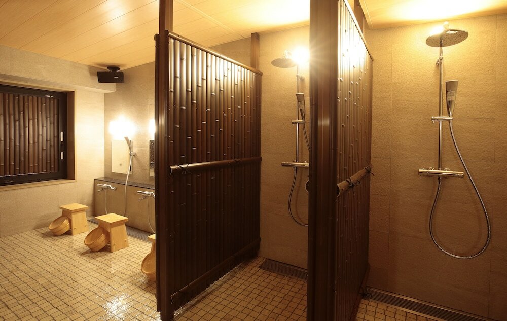 Фото Nadeshiko Hotel Shibuya - Caters to Women