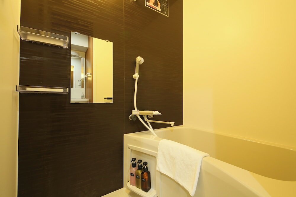 Фото Hotel Trad Osaka Tsuruhashi