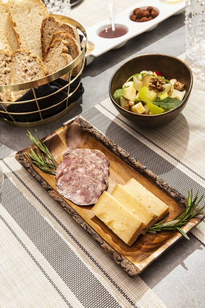 Фото Icon Rosetó