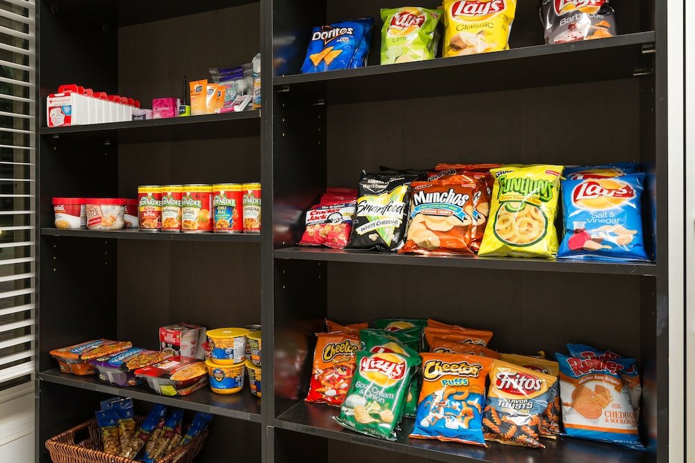 Фото Holiday Inn Express & Suites New Iberia - Avery Island, an Ihg Hotel